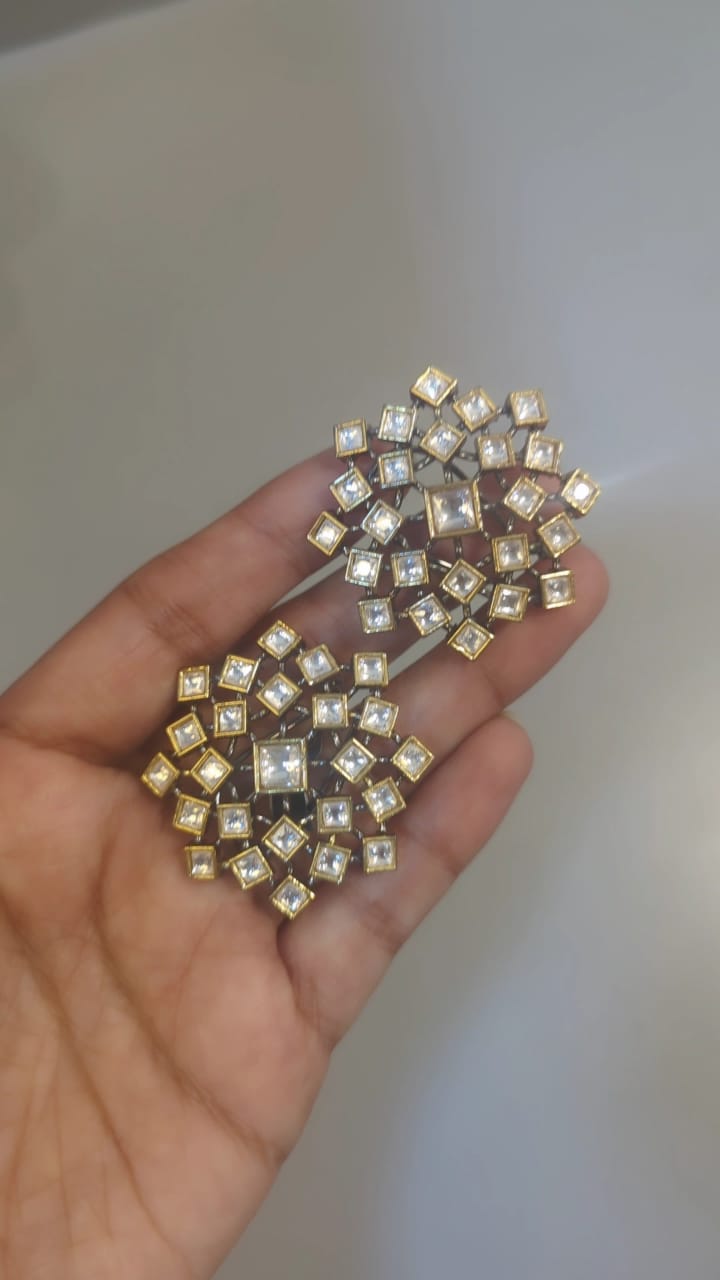 Ayushi Earrings