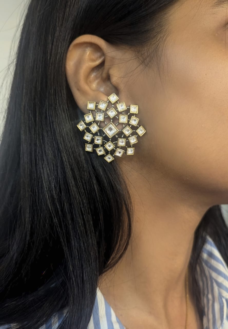 Ayushi Earrings