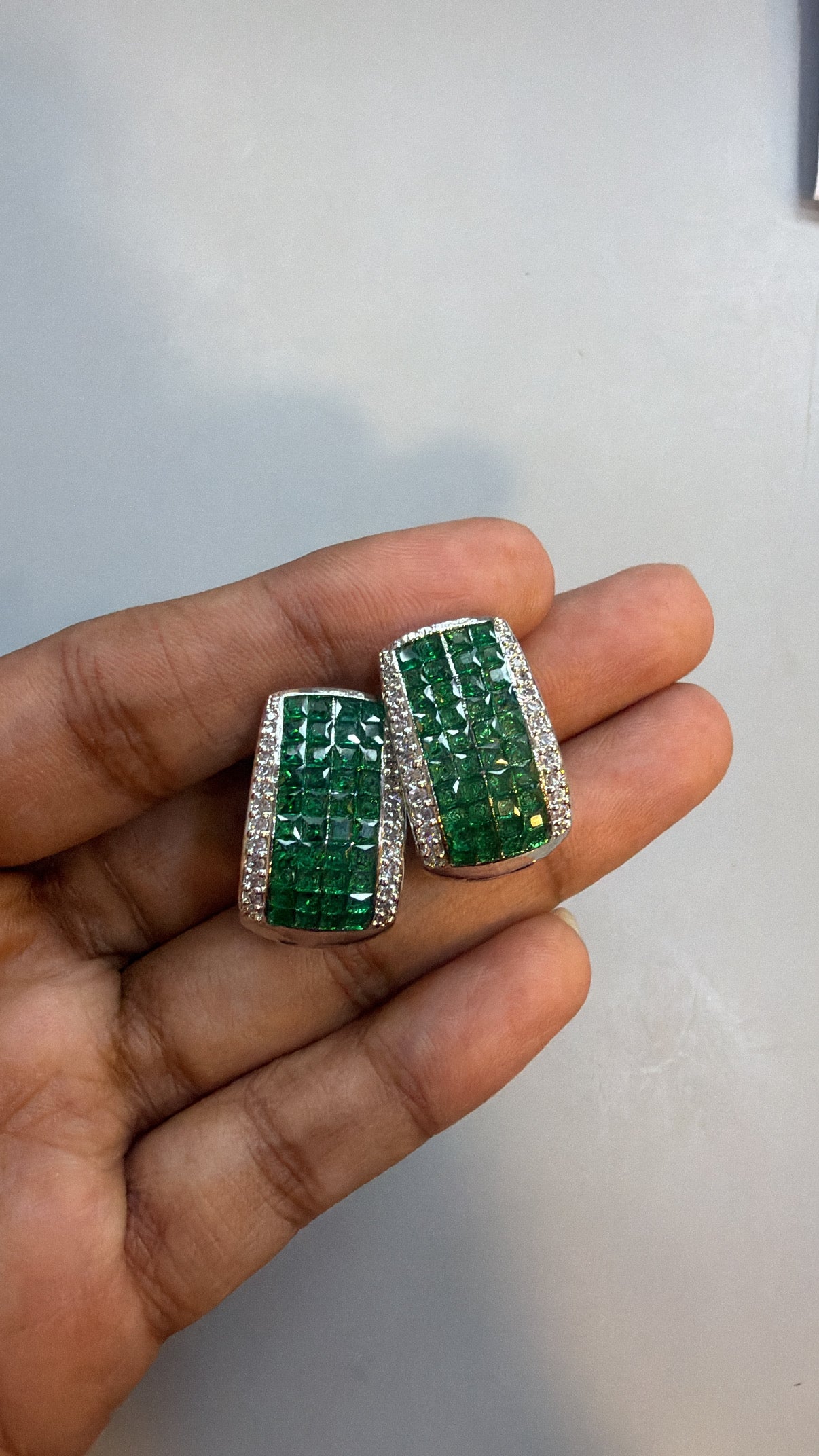Bhumika Colored Balis