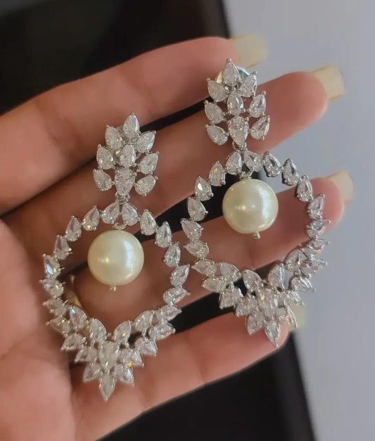 Beena Earrings