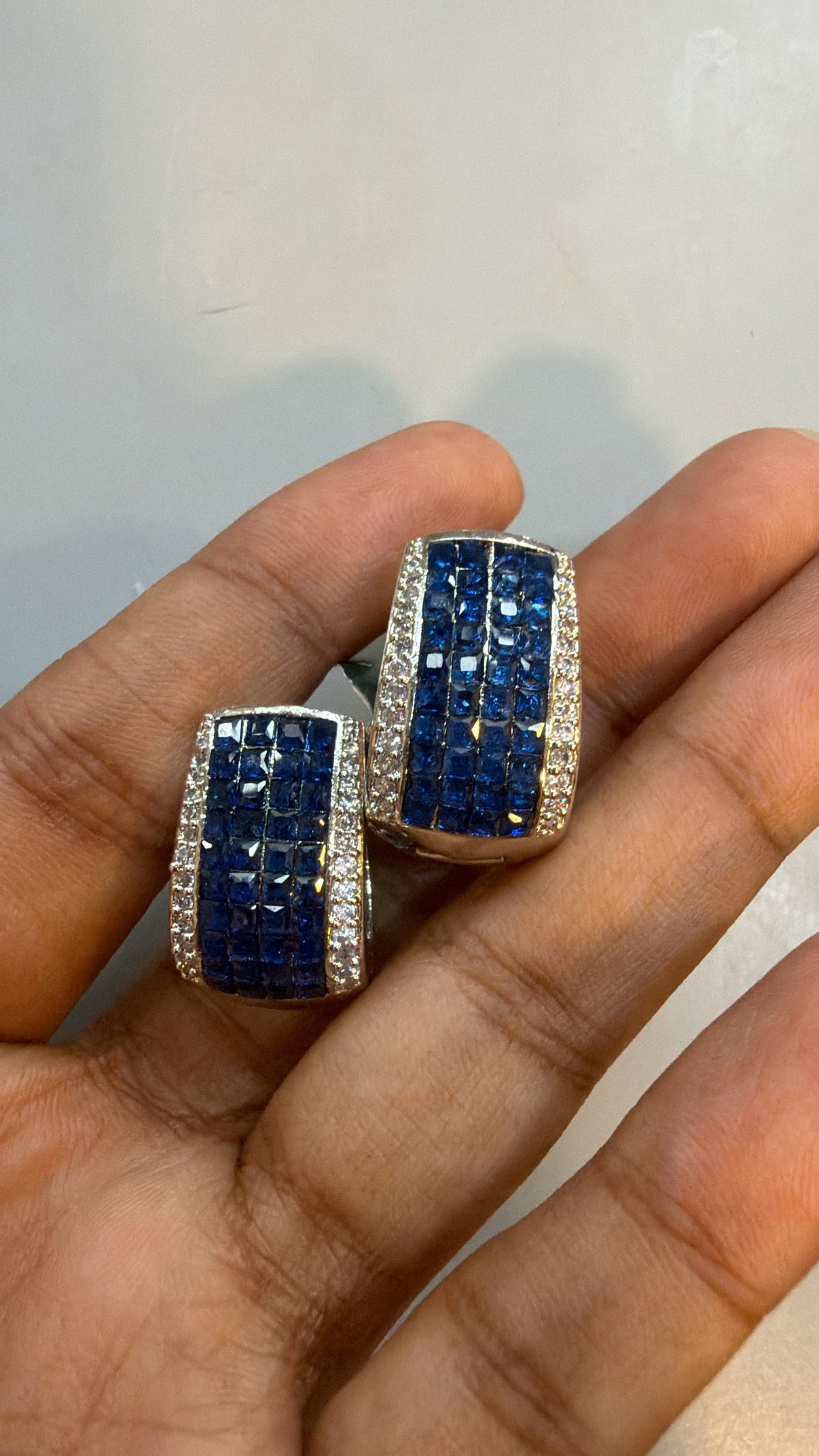 Bhumika Colored Balis