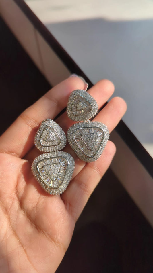 Chandni Earrings
