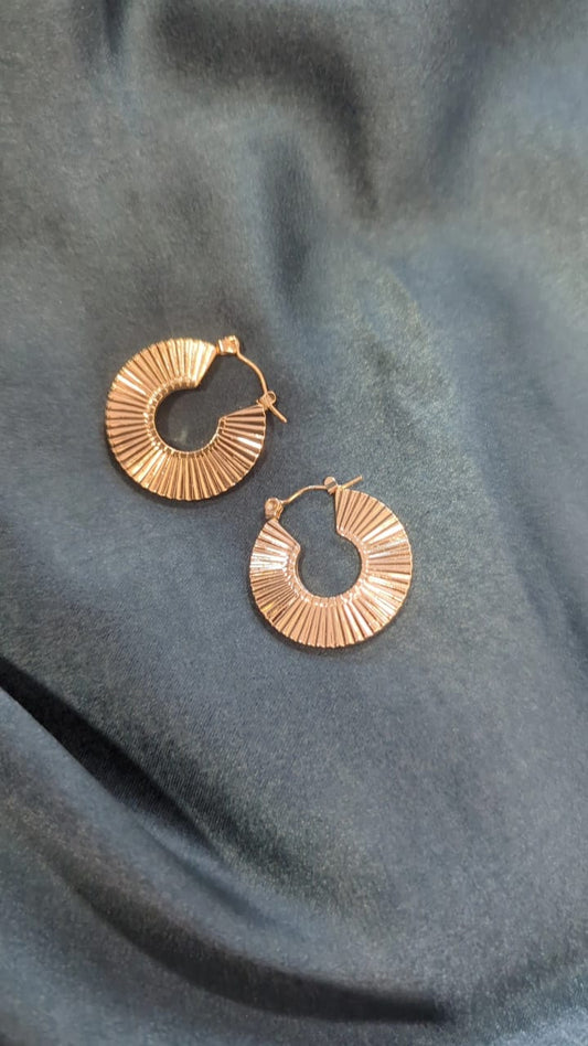 Disc Hoops