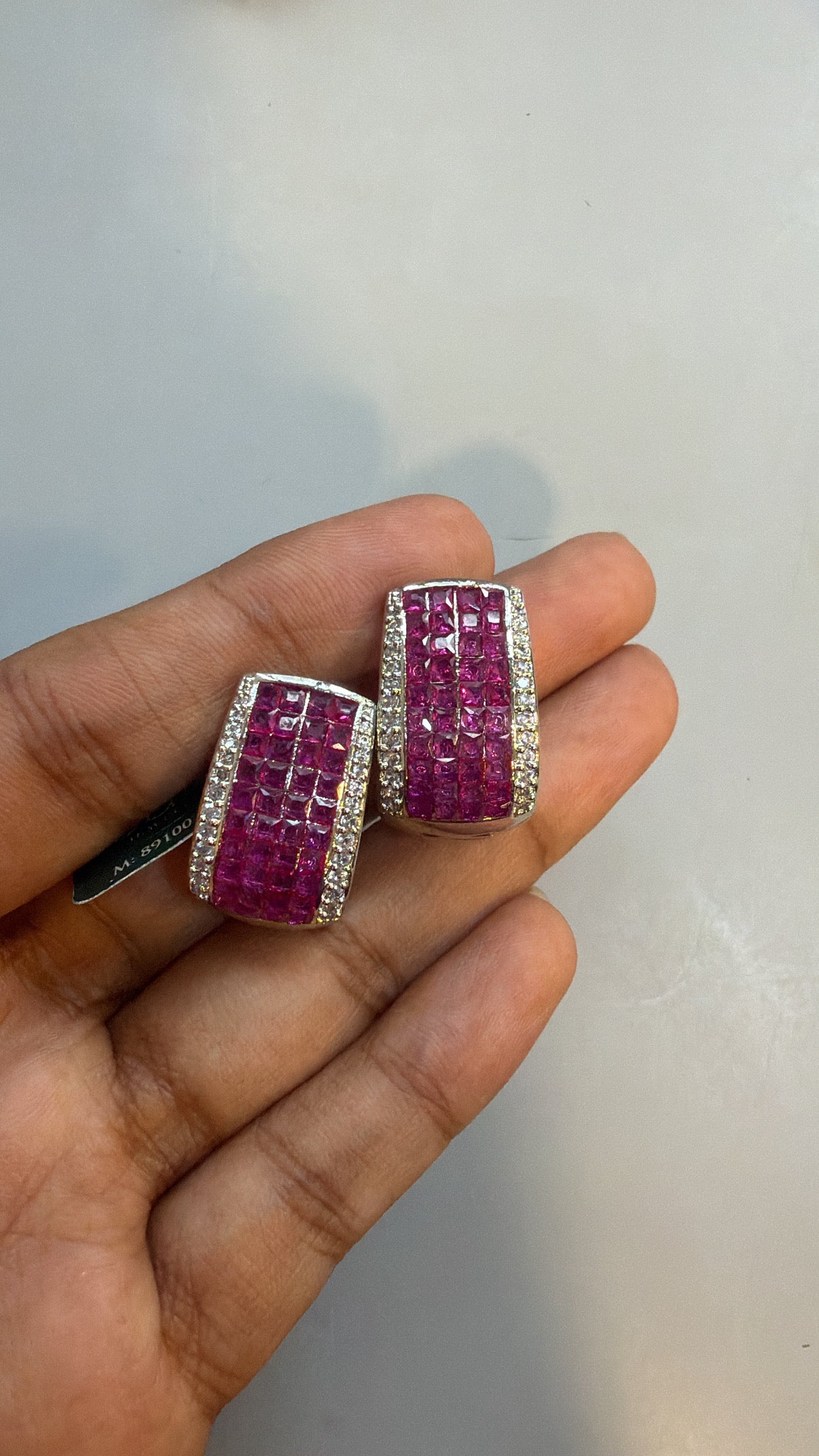 Bhumika Colored Balis