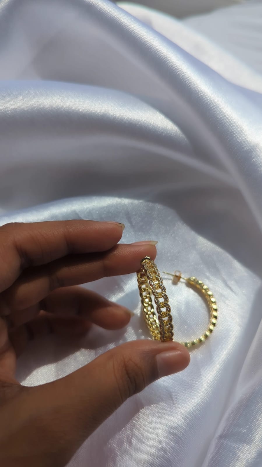 Gigi Hoops