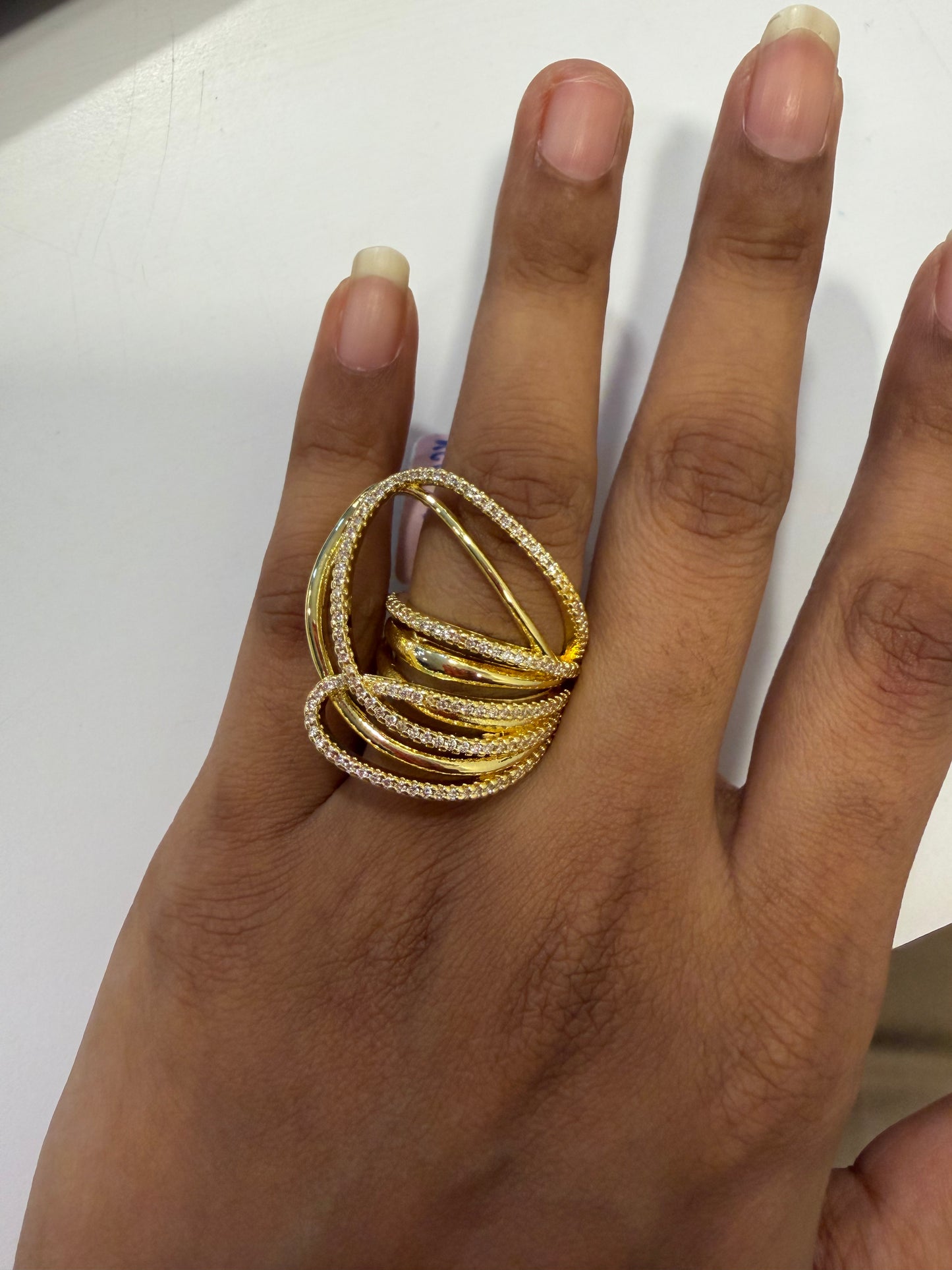 Cocktail Ring