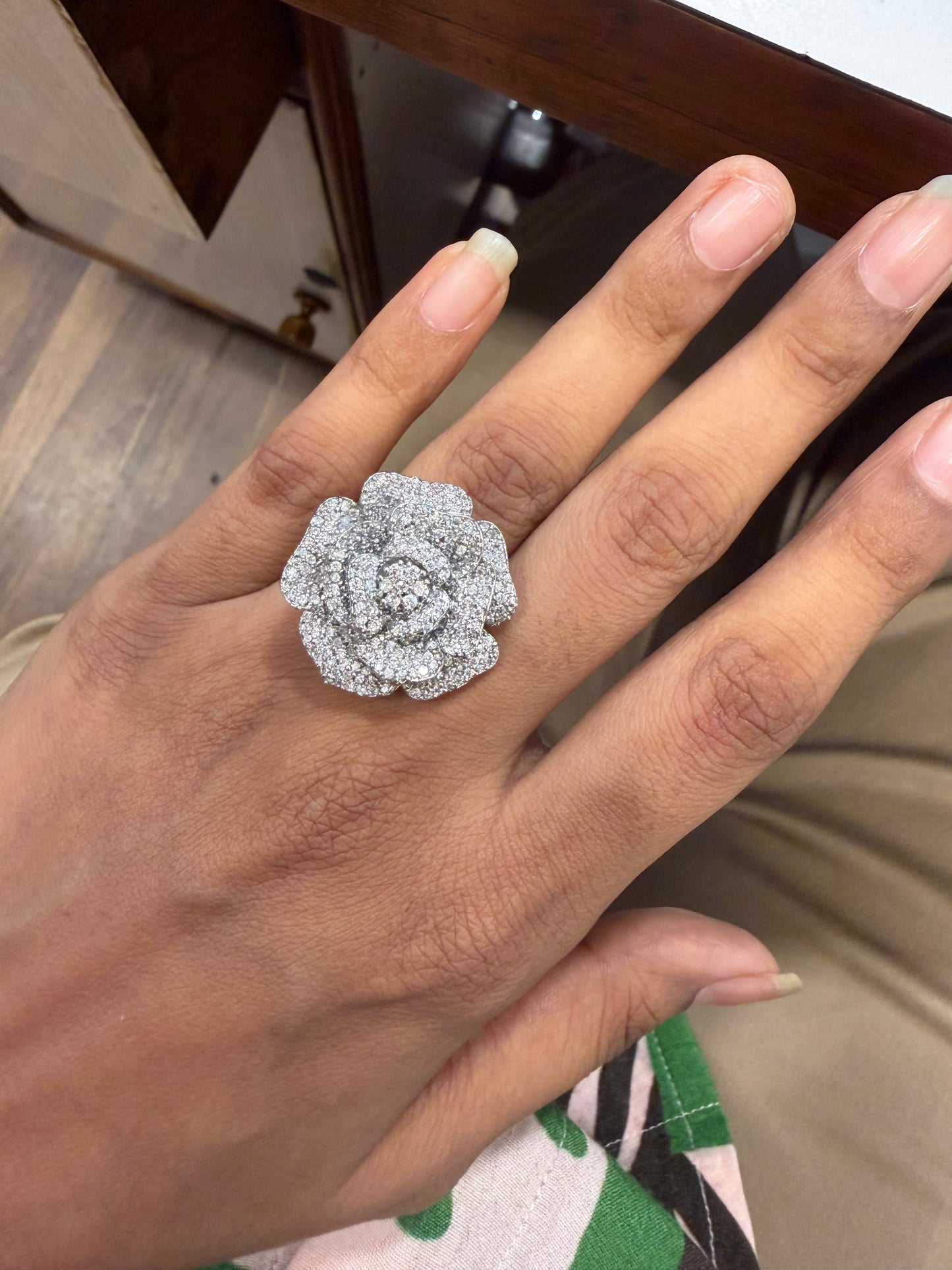 Rose Ring