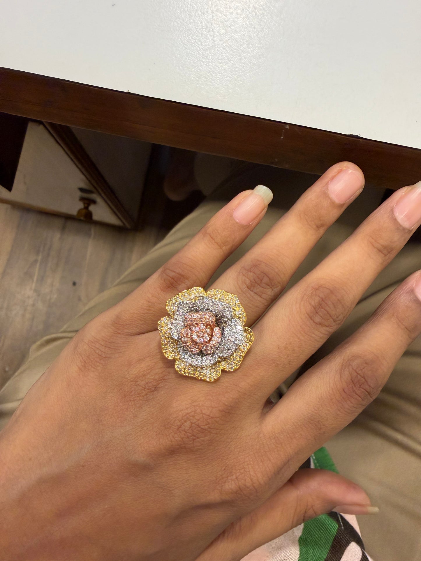 Rose Ring