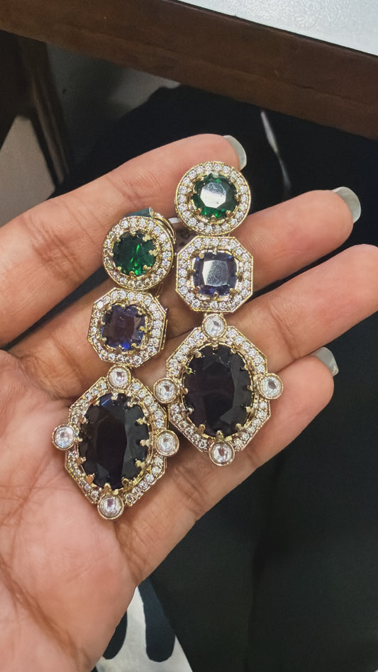 Aishwarya Earrings