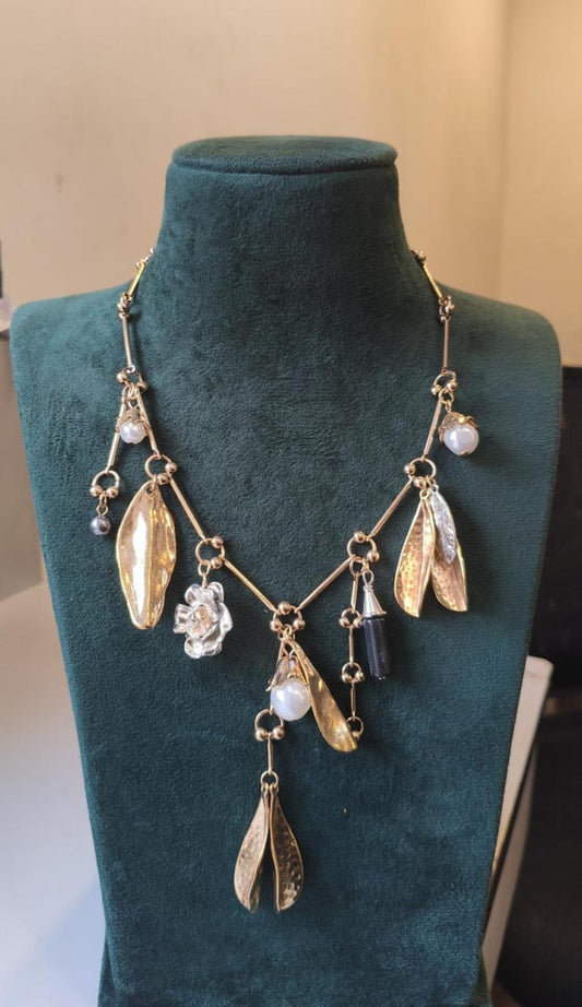 Eliza Necklace