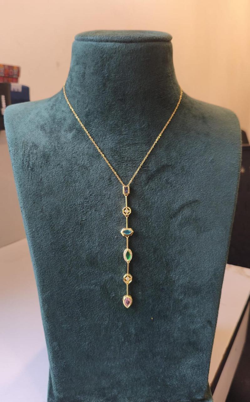 Katrina Necklace