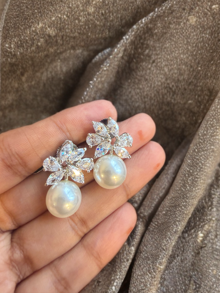 Renuka Earrings