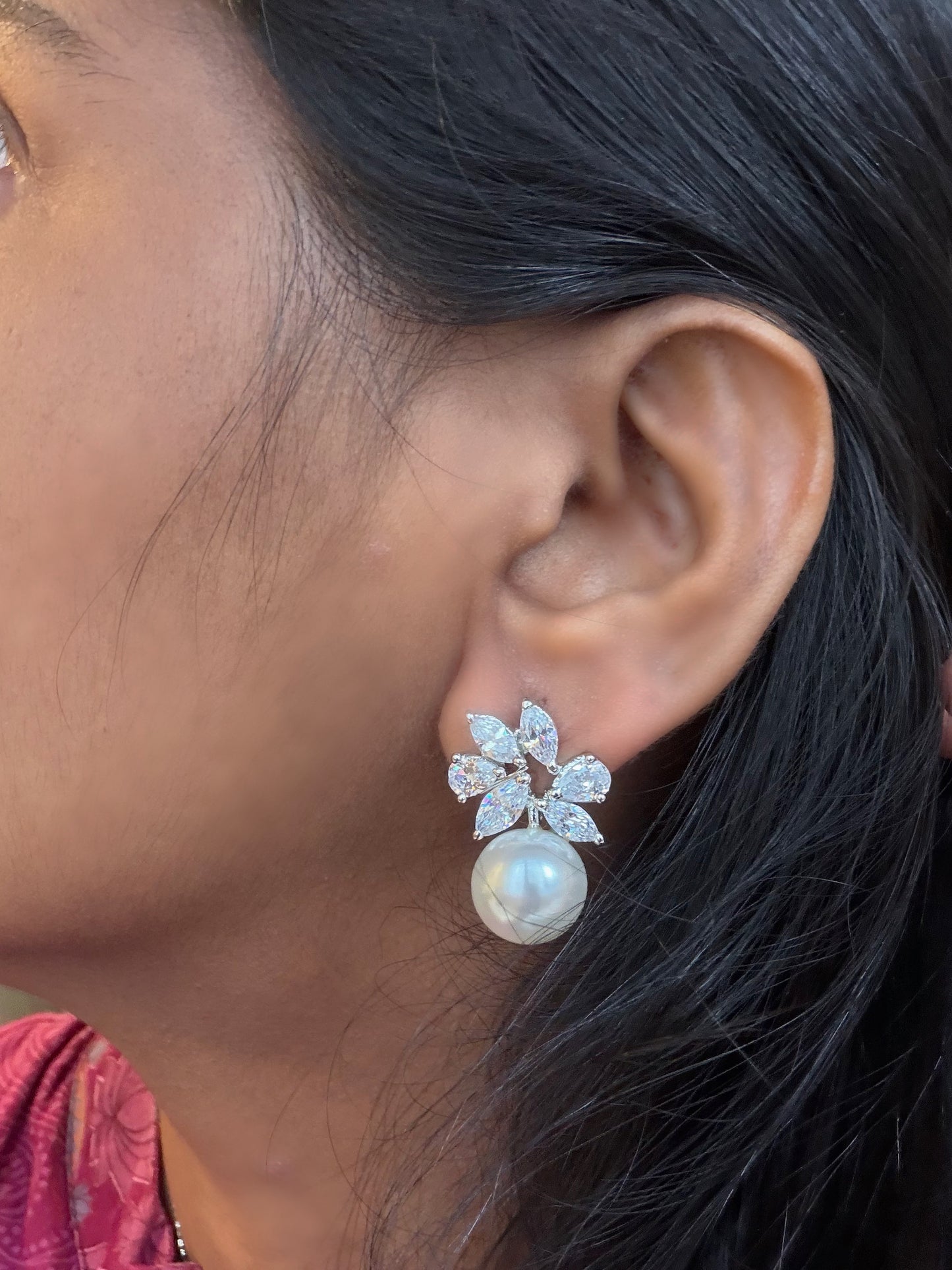 Renuka Earrings