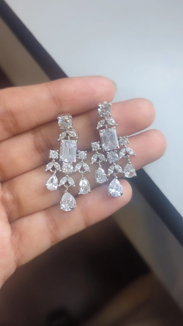 Ishani Earrings
