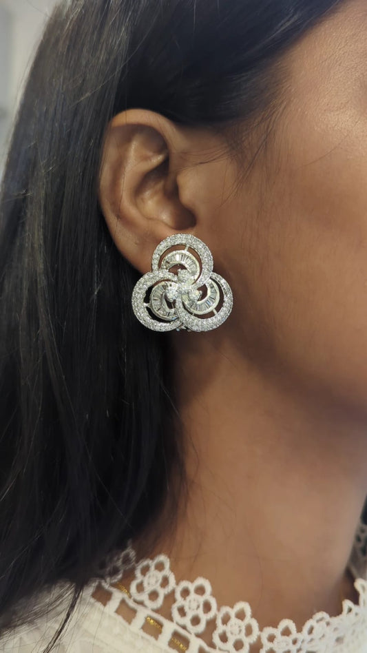 Jaina Earrings