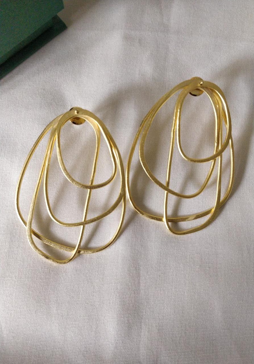 Kari Earrings