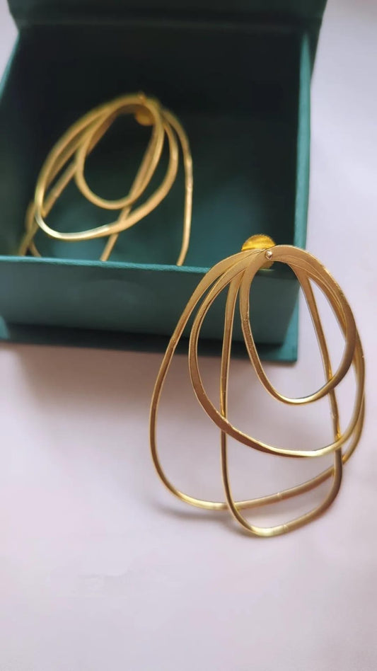 Kari Earrings