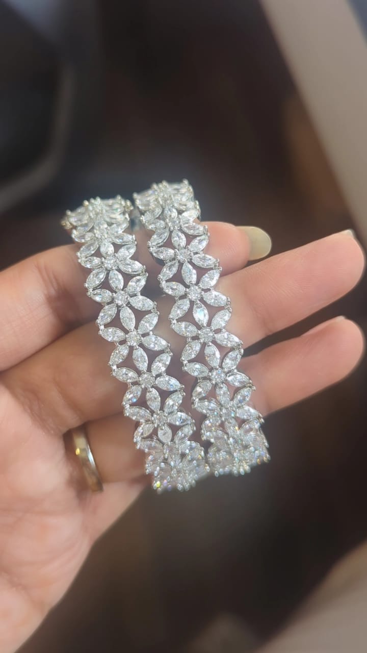 Madhu Bangles