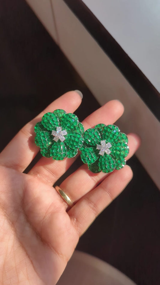 Manvi Earrings