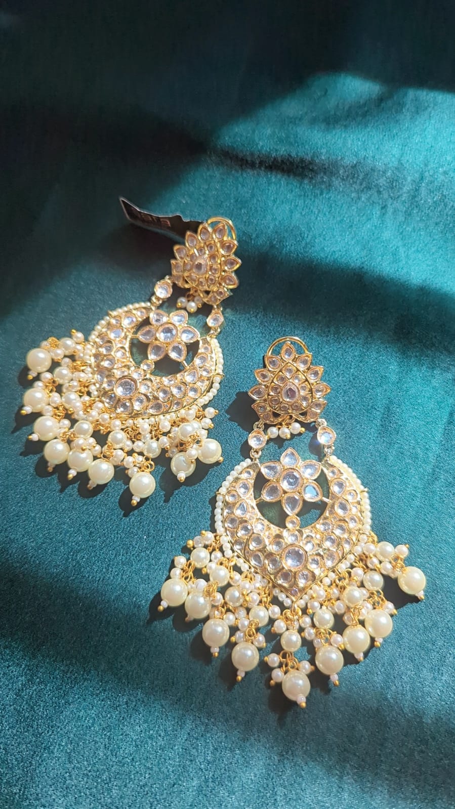 Mehak Chandbali