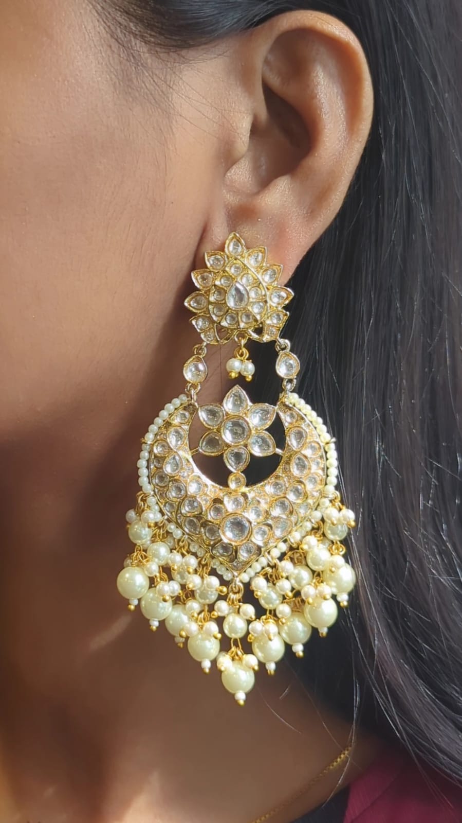 Mehak Chandbali