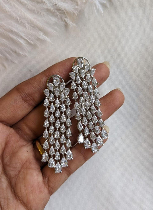 Mudrika Earrings