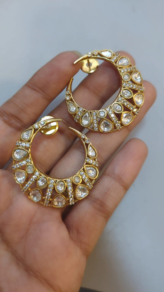 Neela Earrings