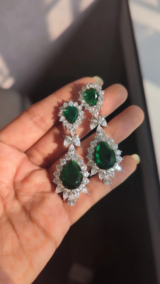 Nividha Earrings