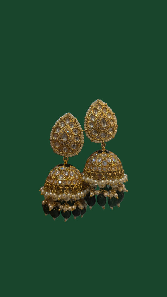 Ragini Jhumka