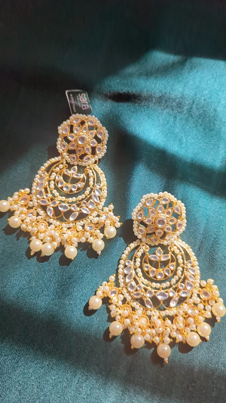 Pragya Chandbali