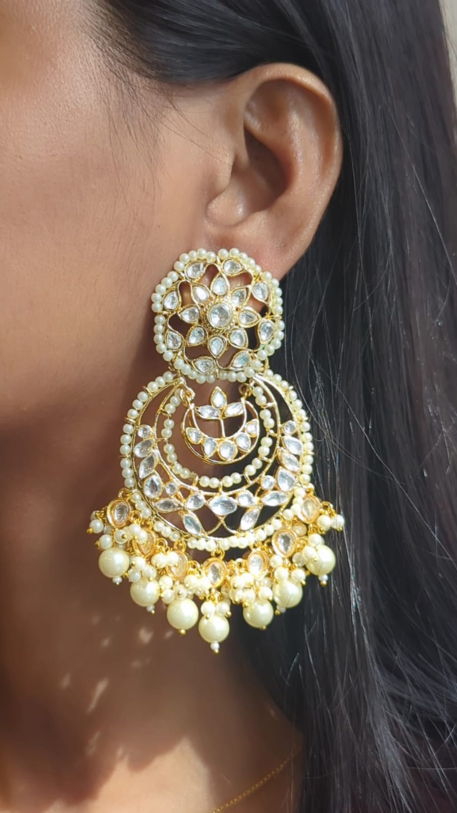 Pragya Chandbali