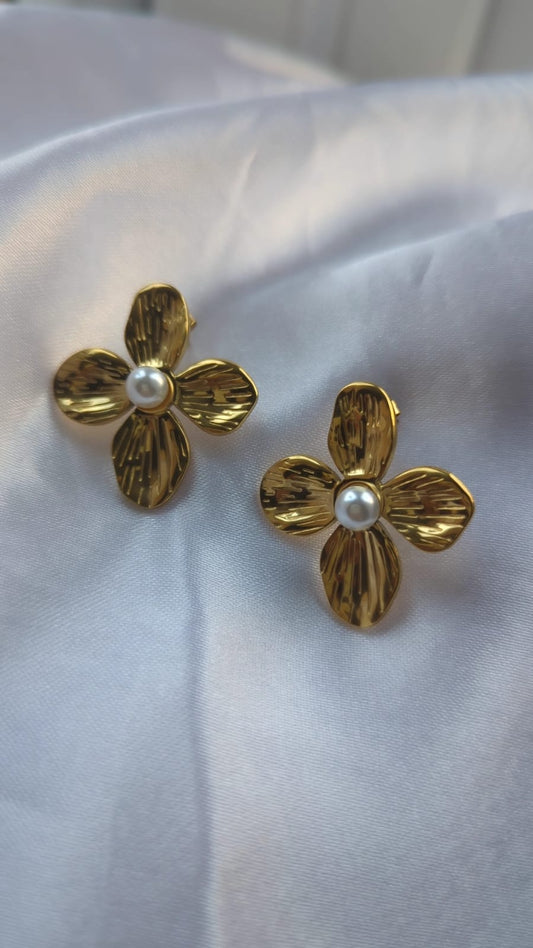 Priyam Earrings