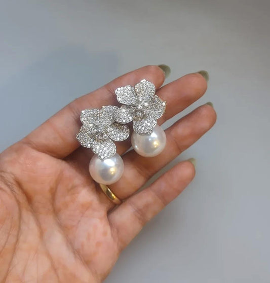 Rasha Earrings