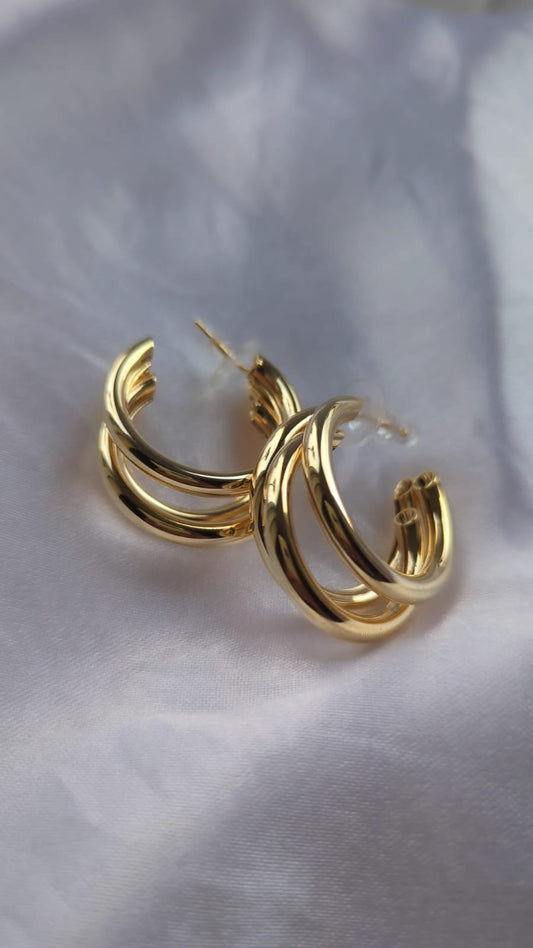 Rishitha Hoops