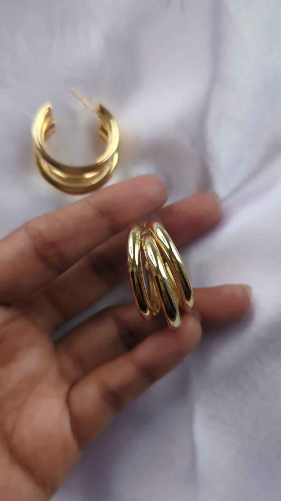 Rishitha Hoops