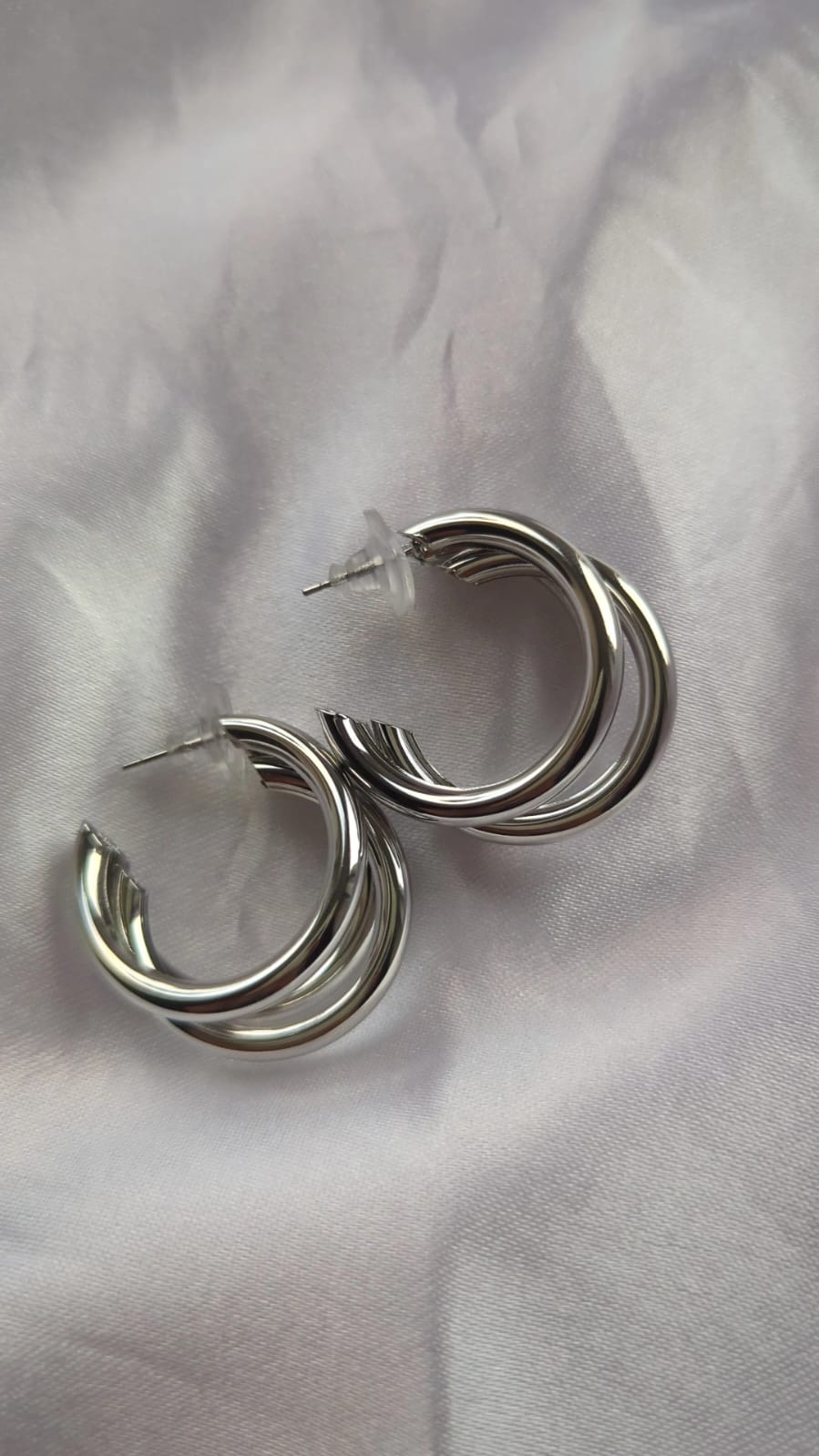 Rishitha Hoops