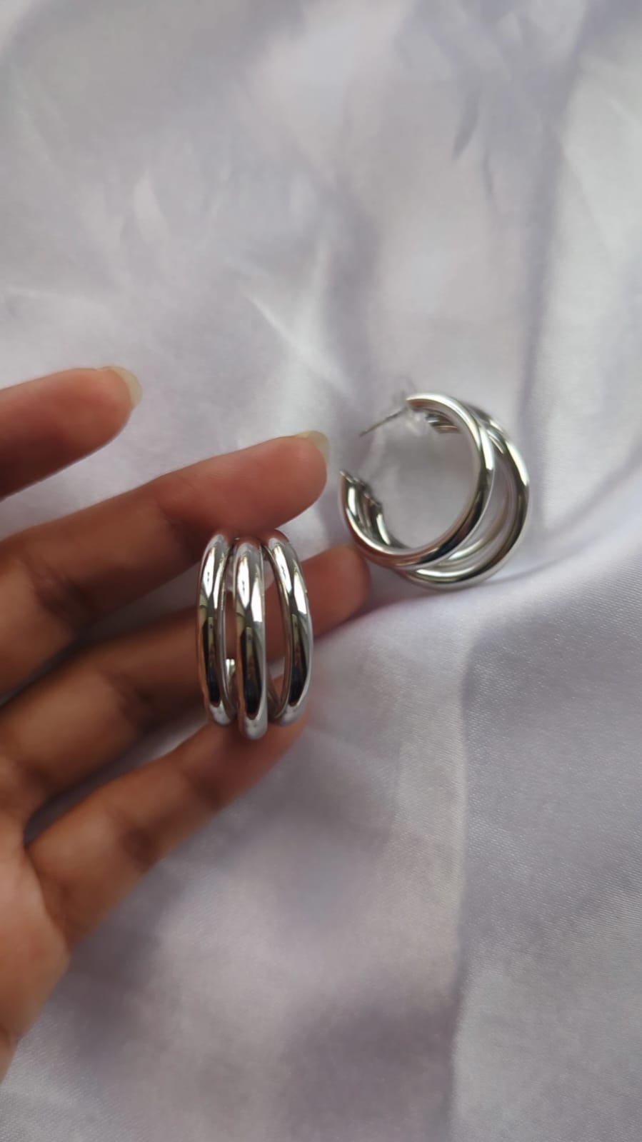 Rishitha Hoops