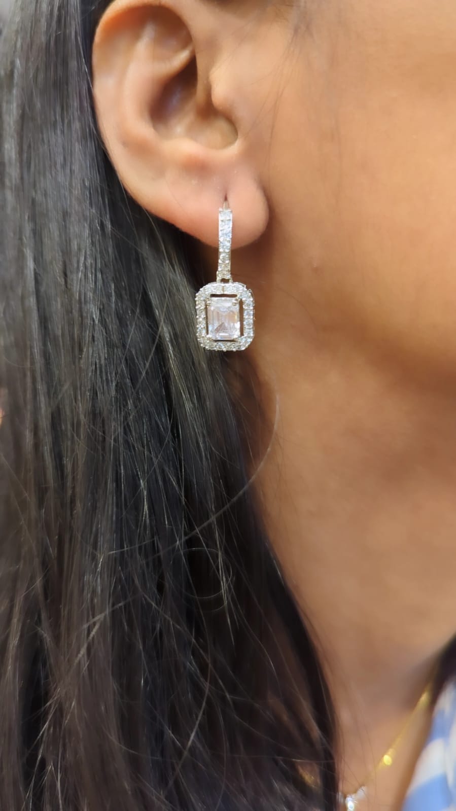 Rivika Earrings
