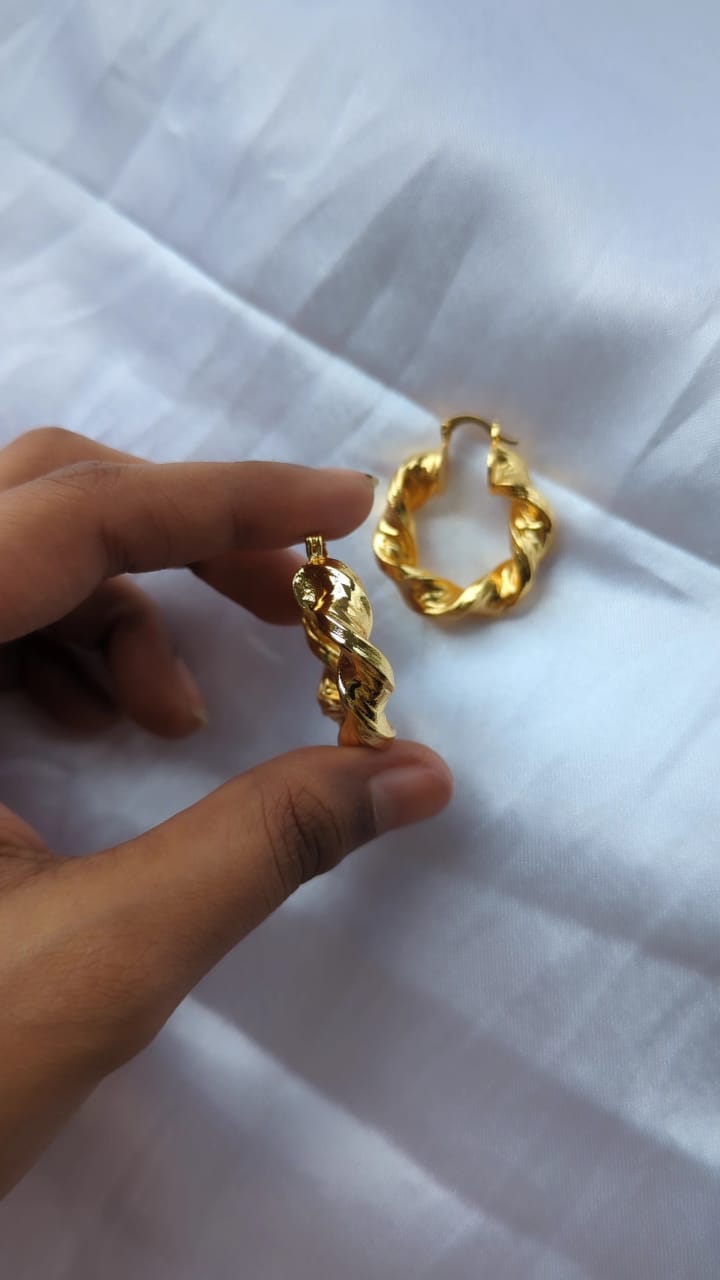 Samantha Hoops