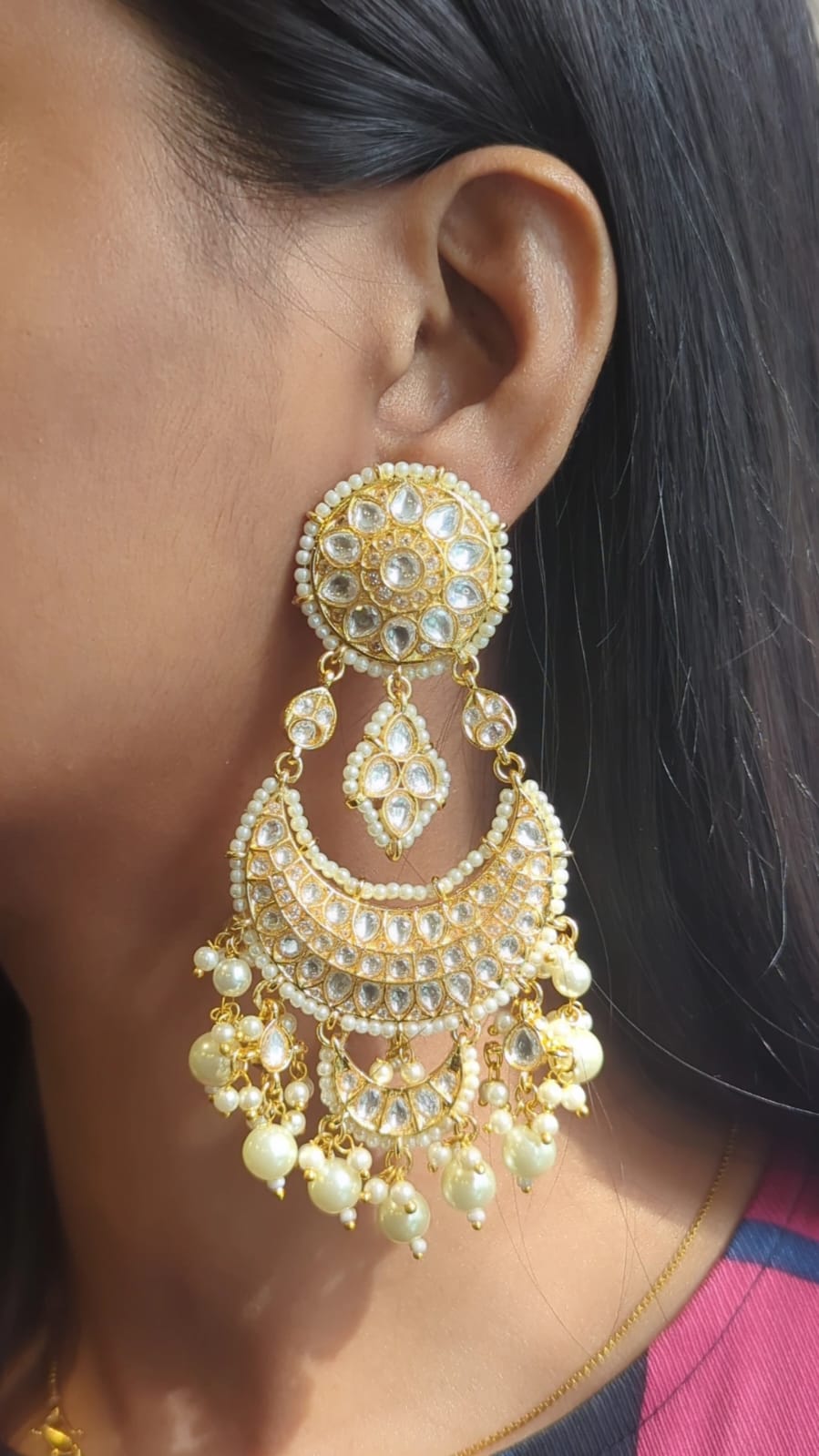 Sanjana Chandbali