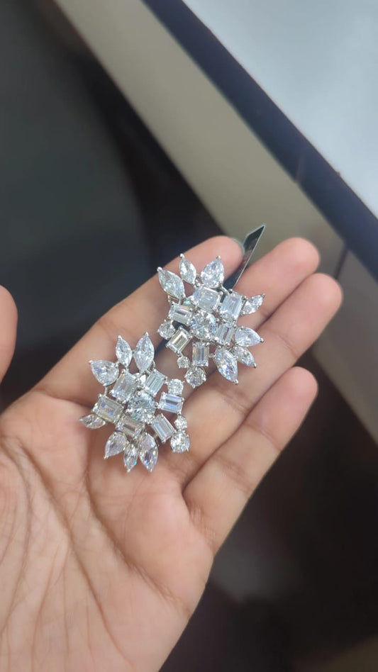 Shambhavi Earrings
