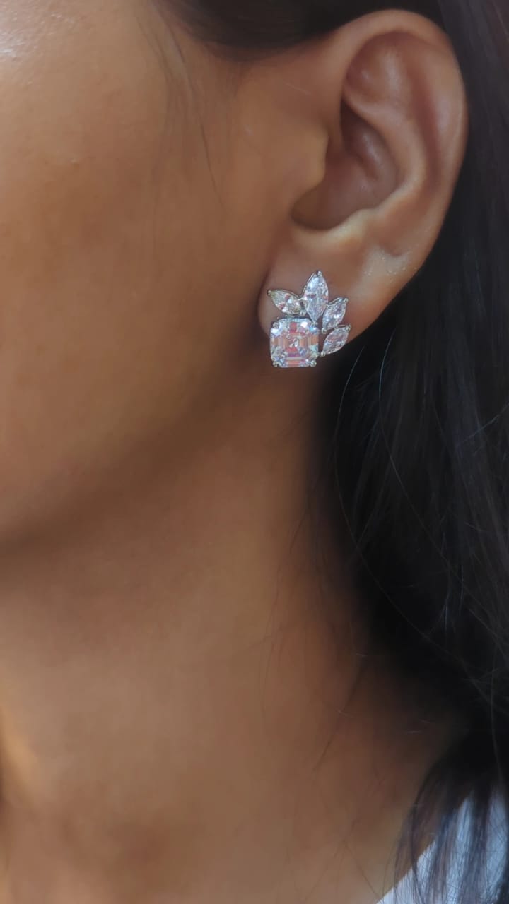Shampa Earrings