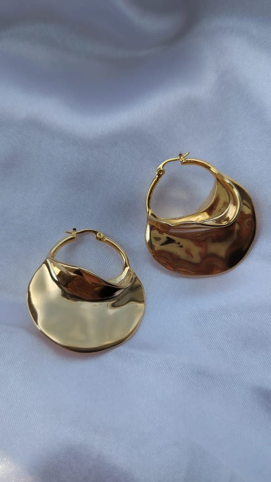 Shasha Earrings