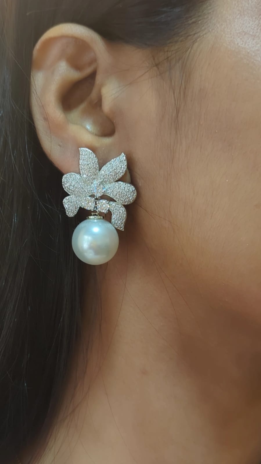 Sneh Earrings