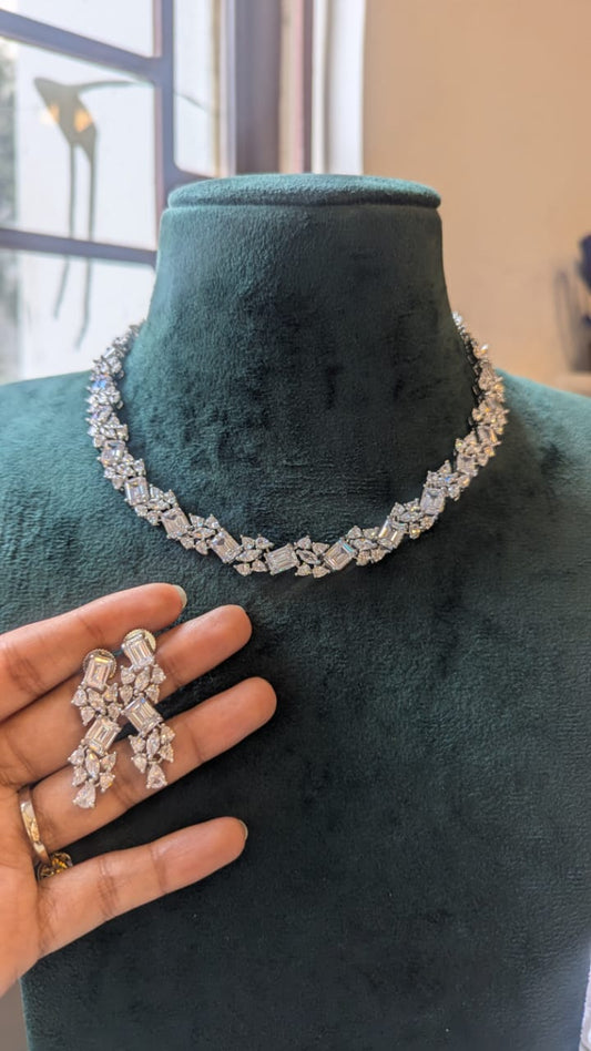 Sonia Necklace Set