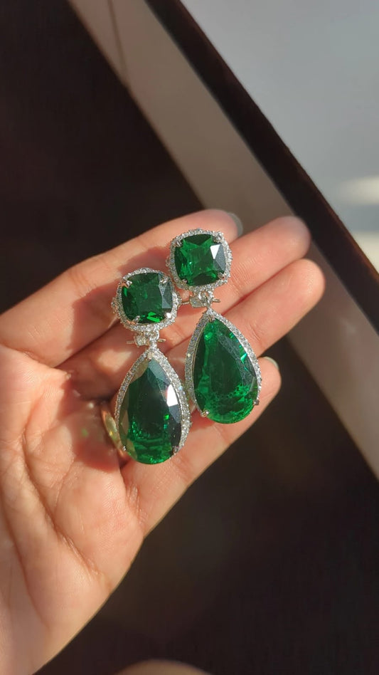 Trisha Earrings