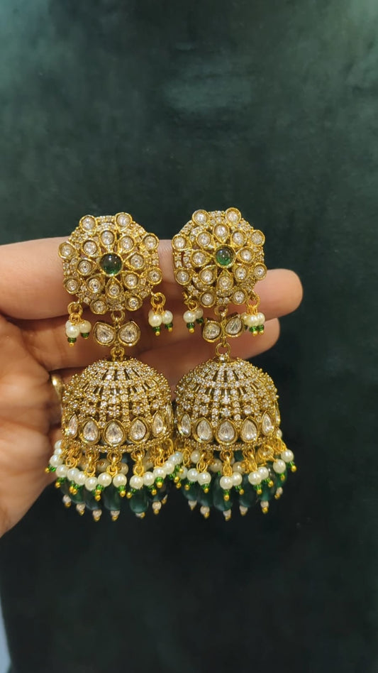 Vandana Jhumka