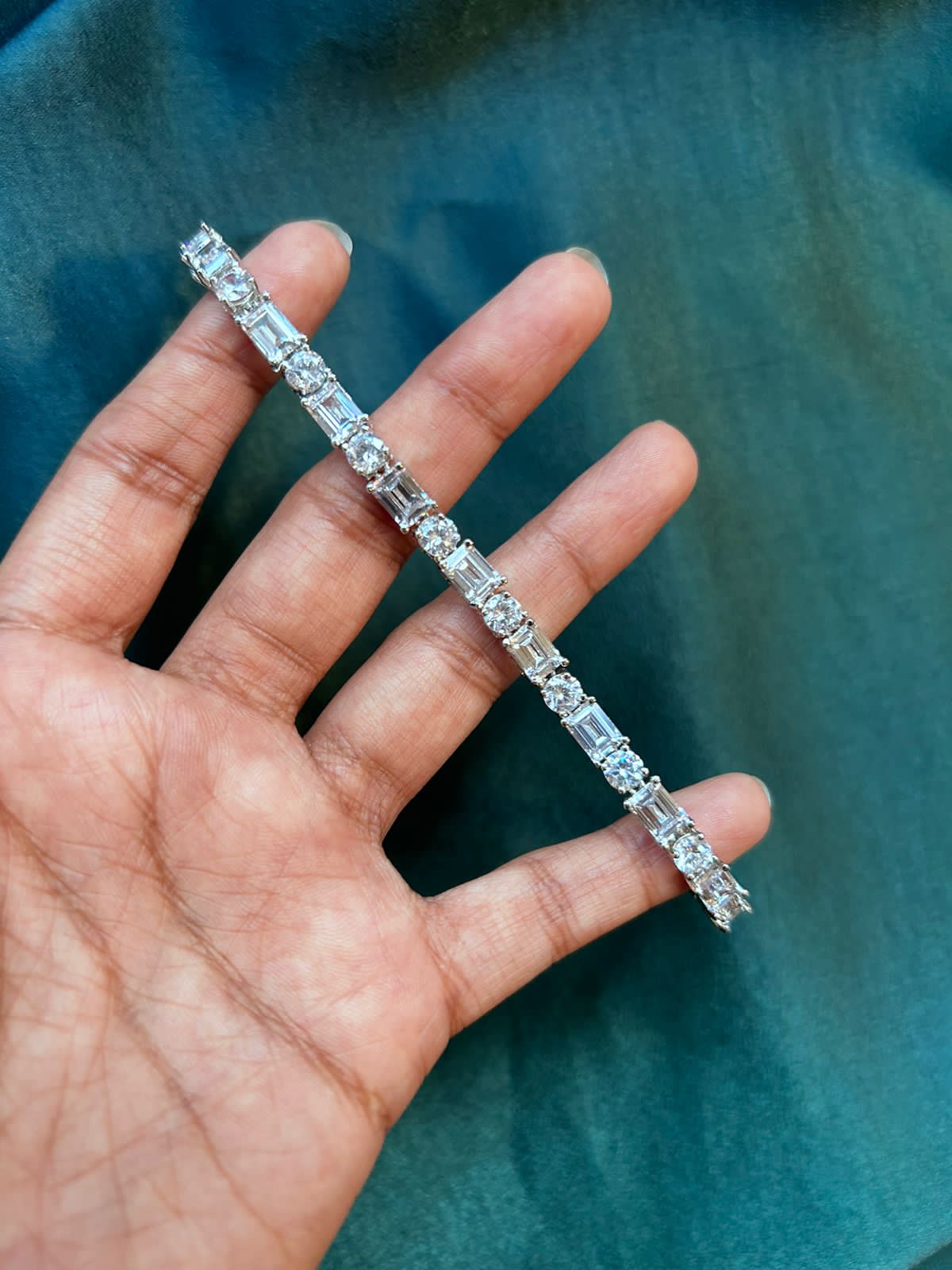 Vriti Bracelet