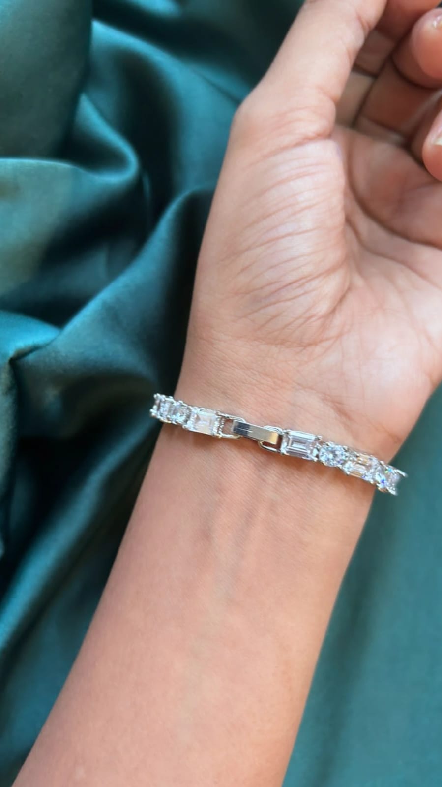 Vriti Bracelet