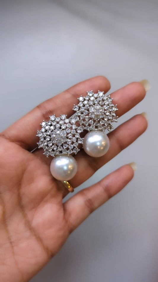 Meha Earrings